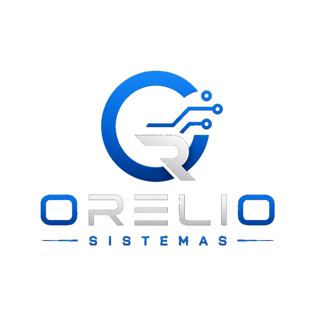 Orelio Sistemas Logo