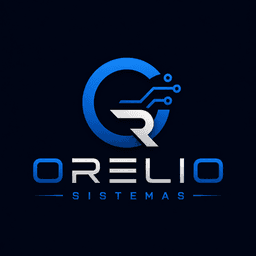 Orelio Sistemas Logo